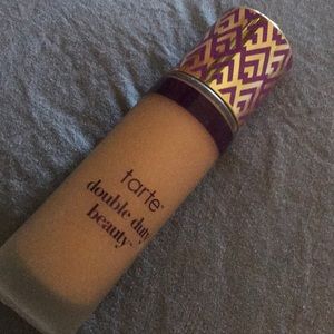 Tarte foundation